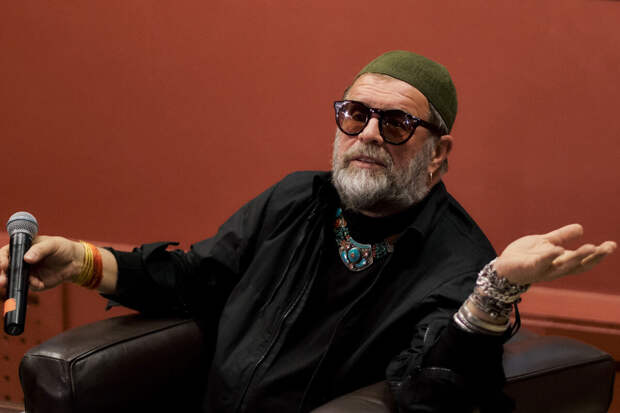 Гребенщикову может грозить уголовное дело после получения гражданства Британии