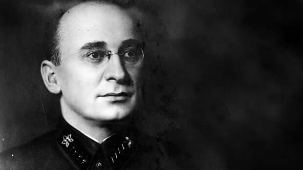Что, если бы Берия пришел к власти