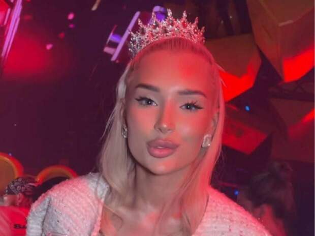 Разоблачение Кати Лукьяновой, не отрицающей роман с Тимати — объявился ее парень