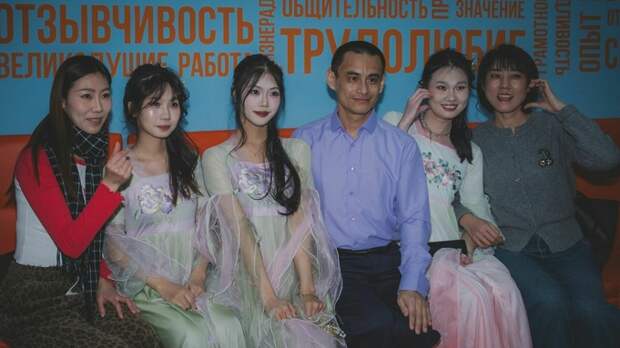 Идем на восток. Почему вузы Алтая усиливают сотрудничество с Китаем