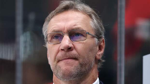 Ковалев стал ассистентом главного тренера «Шанхай Дрэгонс»