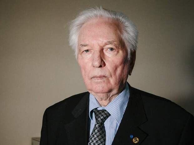 «Високосный Месяц»: «Россия‑Культура» показала фильм к 90‑летию академика Геннадия Месяца