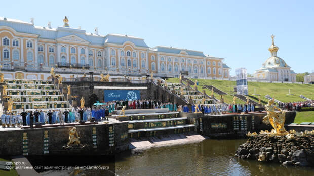 Сокровища музеев: что больше всего поражает иностранцев в России