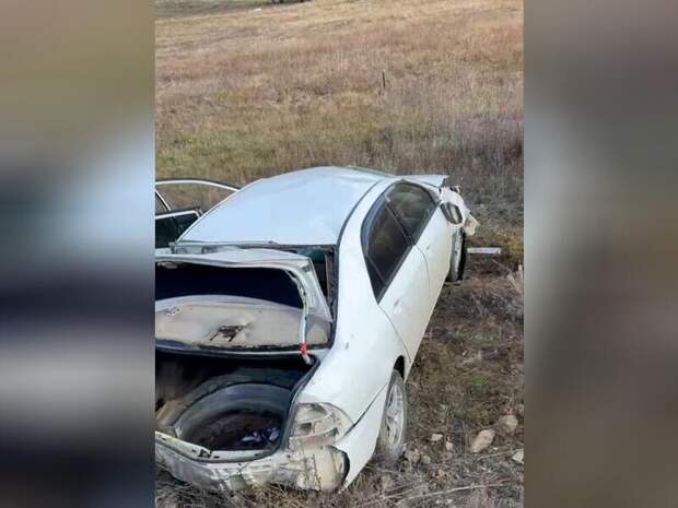 Смертельное ДТП произошло в Петровск-Забайкальском округе