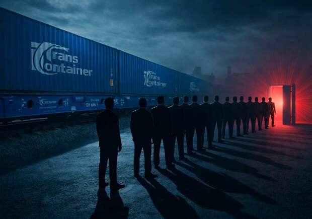 «Дело» стоит в очереди на поглощение? Частный бизнес и госкапитализм уживаются с трудом