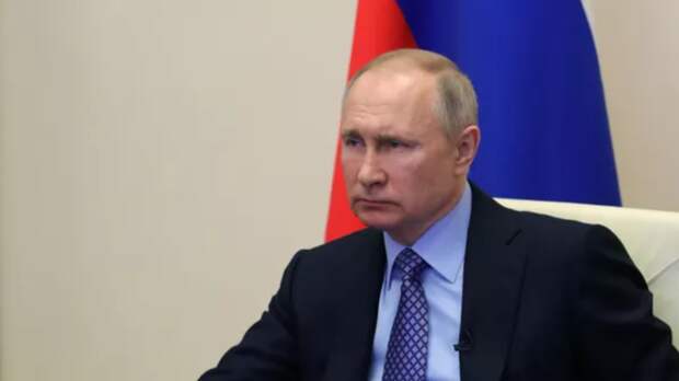 Путин: Россия ничего не закрывает, открыта для научного сотрудничества