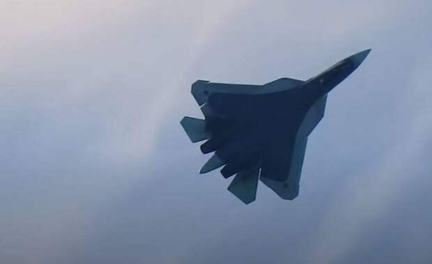 «Лучше купить Су-57, чем F-35»: японцев расстроило превосходство российских технологий