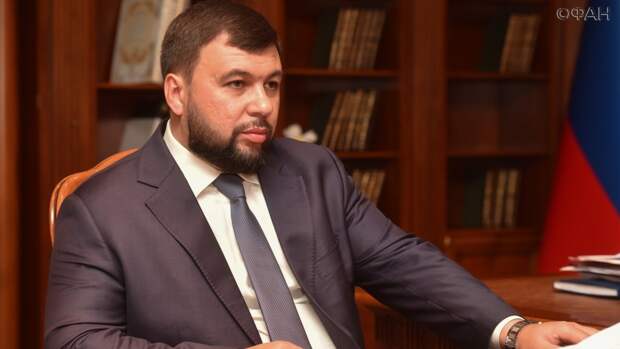 Правительственная площадь в Донецке получила имя Захарченко Правительственная площадь в Донецке получила имя Захарченко