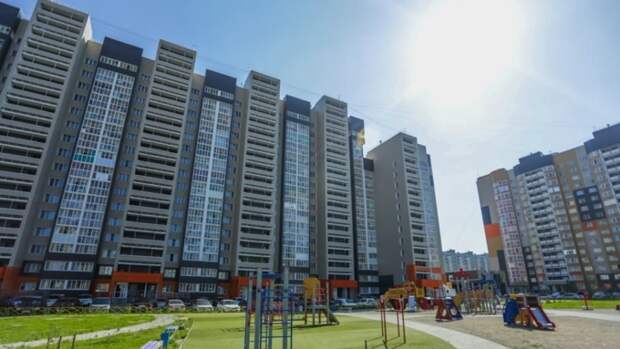 Барнаул / Фото: Екатерина Смолихина / Amic.ru