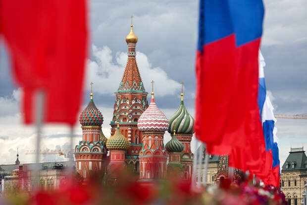 Россия проиграла суд из-за здания посольства в Австралии