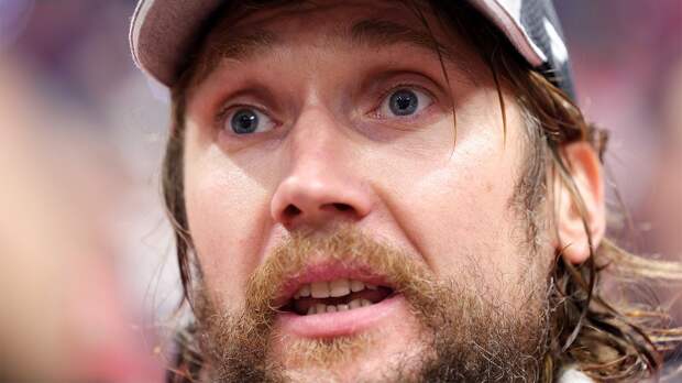 «Флорида» намерена продлить контракт с Бобровским