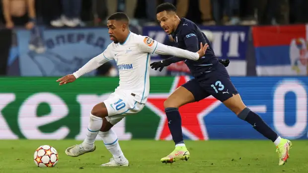 Депутат Свищёв: меня не очень радует качество игры «Зенита»