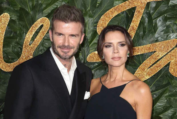 “Он забавный”, – Виктория Бекхэм рассказала о недостатках знаменитого мужа