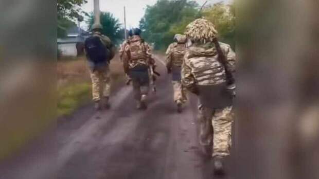 Современные польские "гусары смерти" ничем не отличаются от своих предшественников
