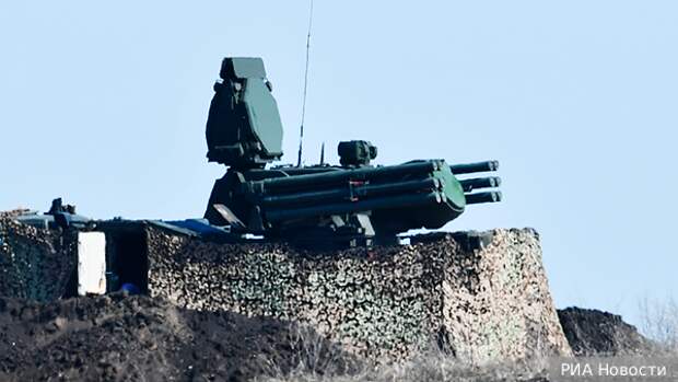 Атака ВСУ на Сочи длилась почти 10 часов