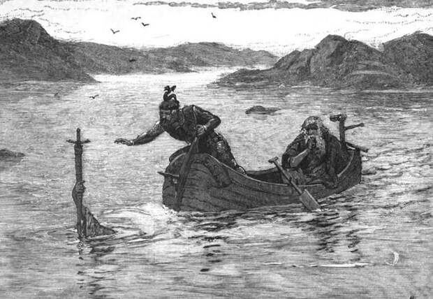 Экскалибур Экскалибур боги, легенды, мифы, оружие