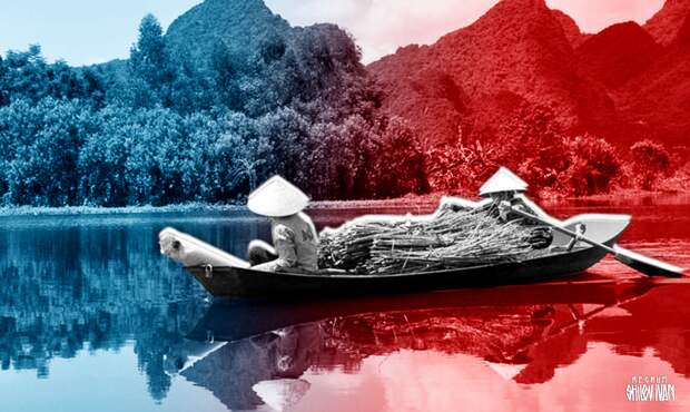 TTN: жительница Вьетнама ошибочно перевела россиянке более 15 тыс. долларов