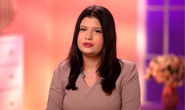 Солгала парню, что ребенок от него: как сейчас живет Виктория из Люберец из шоу «Мама в 16»