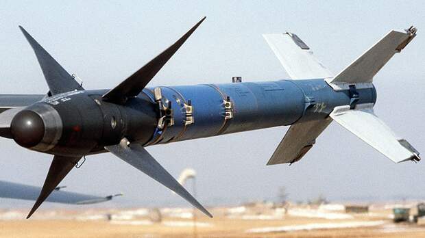 Поддубный допустил появление британских ракет AIM-9 Sidewinder на истребителях МиГ
