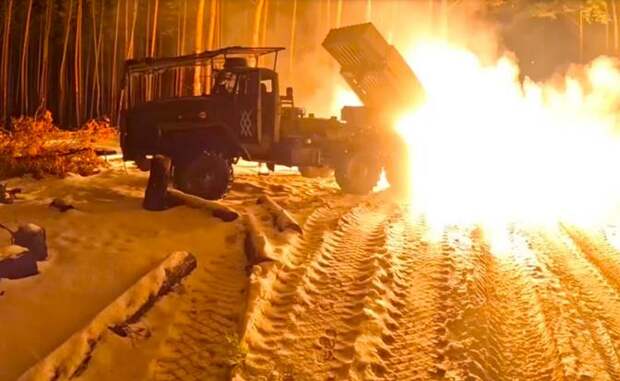 Сводки СВО, 1 марта, главное: ГрВ «Север» сдвигает линию фронта к Сумам — до города 16,5 км