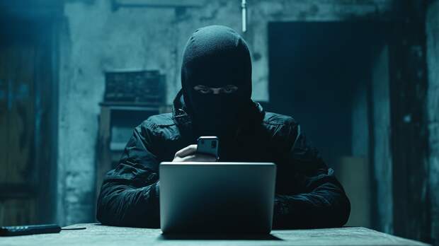 Мошенники обманывают россиян с помощью поддельных рабочих чатов