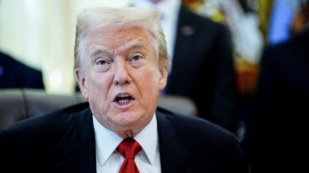 Трамп объявил о присоединении Казахстана к соглашениям Авраама