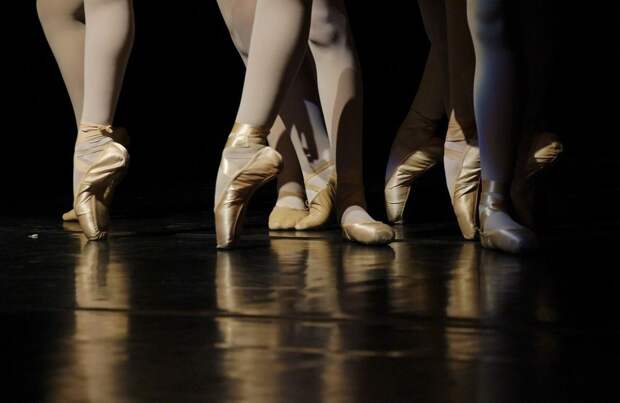 Названы лауреаты балетного фестиваля «Бенуа де ла данс»