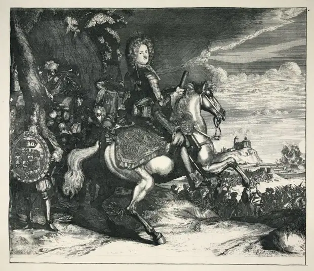 "Батуринская резня": главный украинский фейк 18-го века