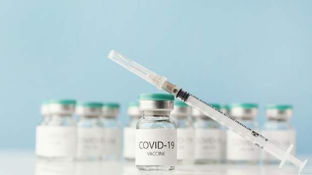 Центр Гамалеи планирует исследовать новые платформы для вакцин от COVID-19