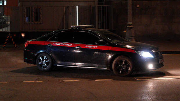 11-летнюю девочку-маугли обнаружили в Башкирии