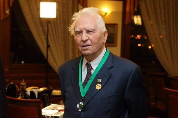Бывший секретарь ЦК КПСС Егор Лигачев скончался