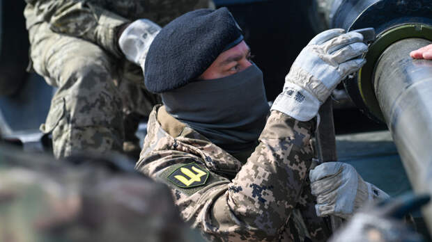 «Никакого превосходства нет»: военный эксперт оценил положение ВСУ под Харьковом