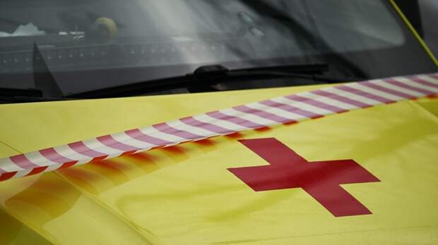 Медики Белгородской области выезжали на ликвидацию последствий атак ВСУ 2895 раз