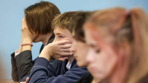 Губернатор Никитин: половину «Разговоров о важном» надо посвятить деторождению