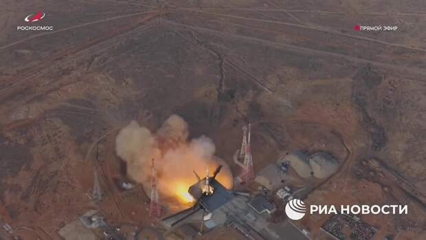 Редкость мирового уровня: почему запуск «Союза МС-28» уже называют одним из самых точных за всю историю пилотируемых стартов.