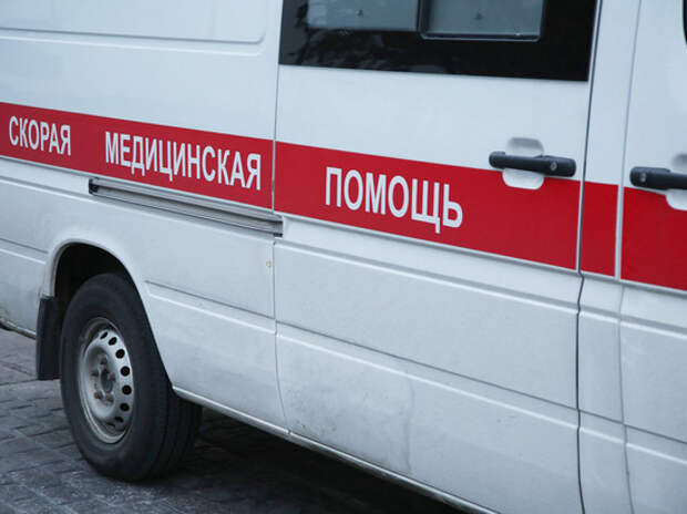 Обстрелян брянский поселок Случевск, начался пожар, есть раненый