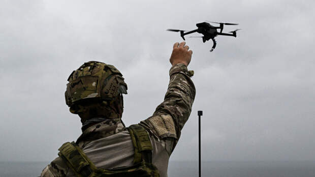 Как освобождали Харьковку. Лучшее видео из зоны СВО