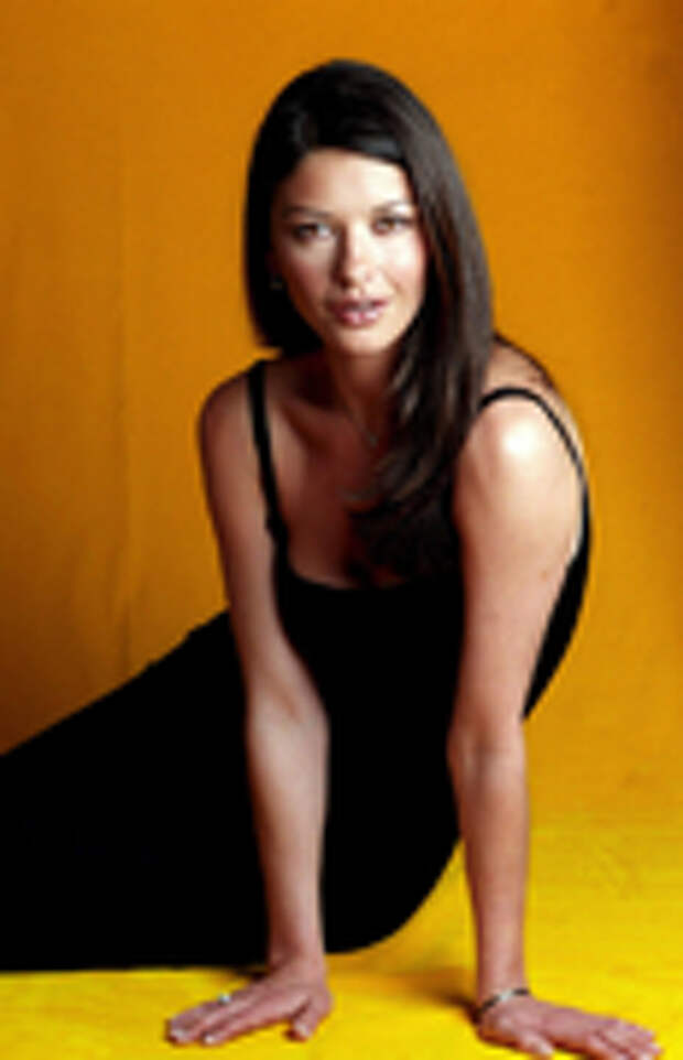 Кэтрин Зета-Джонс(Catherine Zeta-Jones) в фотосессии Джеймса Патрика Купера(James Patrick Cooper) (2006).