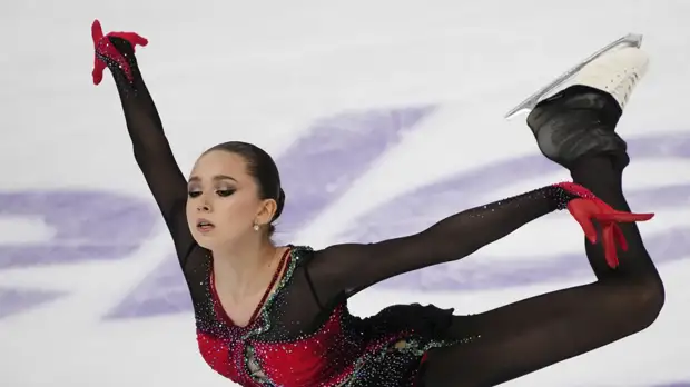 Медведева высказалась о шансах Валиевой на участие в ОИ-2022