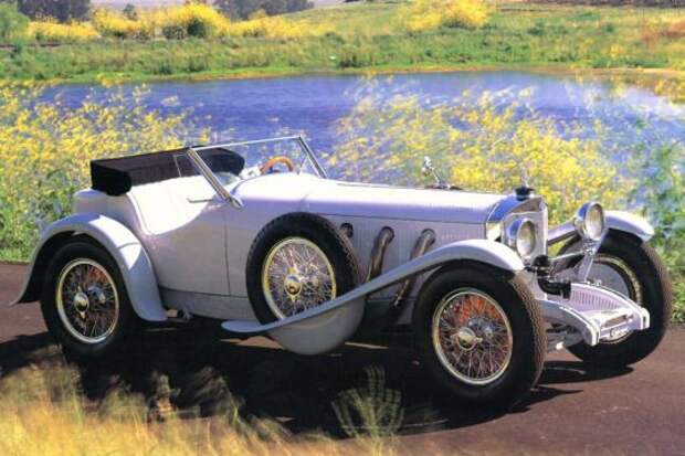 1. Mercedes-Benz SSK Roadster 7.1L.jpg
