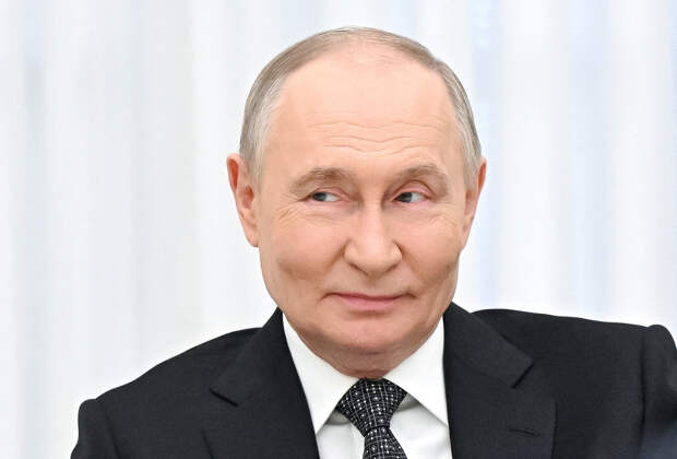 Во Франции признались в мечте о «своем Путине»