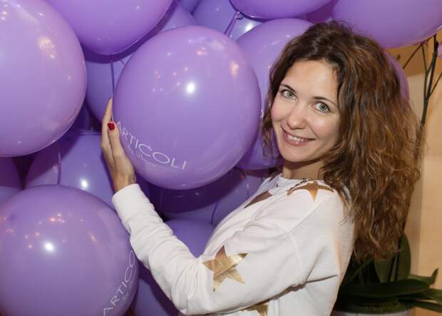 «Слава Богу, не квадробер!»: Екатерина Климова посмеялась над дочкой от Месхи