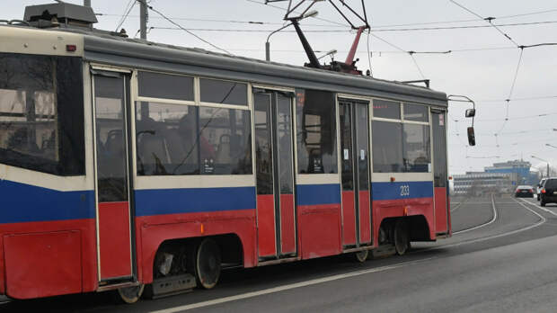 «Летел, сломя голову»: кто управлял трамваем, попавшим в страшную аварию в Кемерово