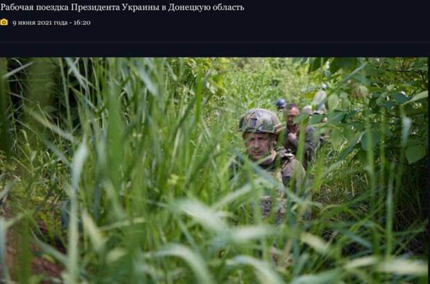 Зе-живодеры и бандиты