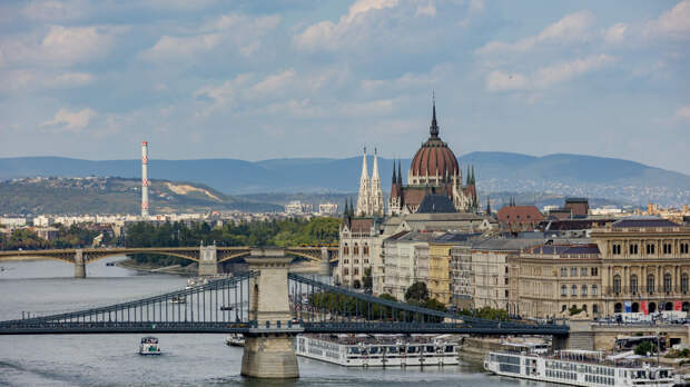 Битва за суверенитет — Орбан против Брюсселя и Киева: что решат венгерские выборы для Европы