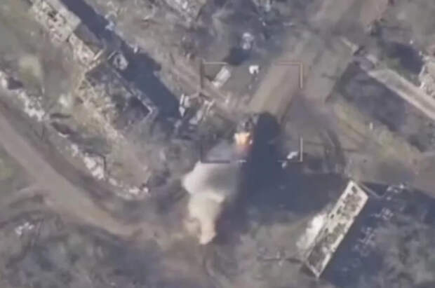 Бойцы РФ ворвались в Терновое с гранатами: главная новость СВО 28 марта