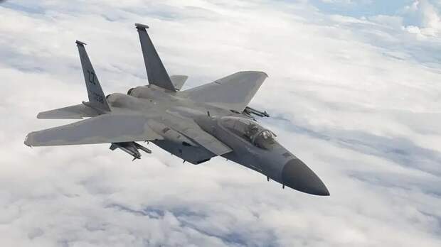 ПВО Кувейта вместо иранских дронов массово сбивает американские истребители