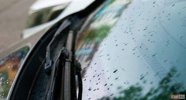 Как правильно проверить техническое состояние стёкол автомобиля