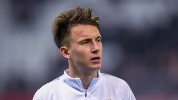 Головин считает закономерной ничью «Монако» в матче с «Ренном»