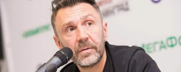 Сергей Шнуров из группы «Ленинград» официально стал москвичом